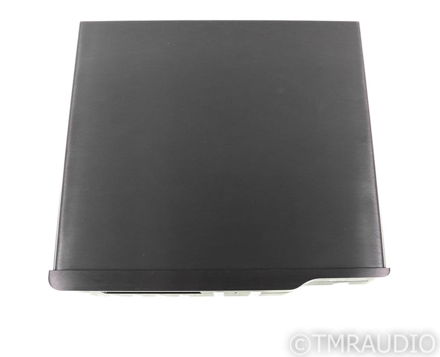 Mark Levinson No. 37 CD Transport; Remote