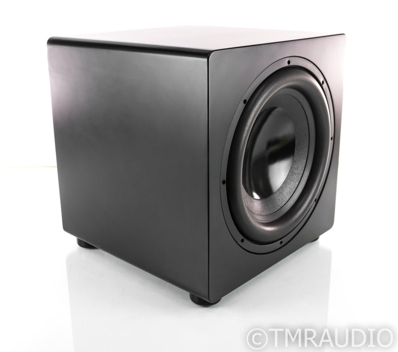Hsu Research ULS-15 Mk2 15" Powered Subwoofer; ULS15Mk2