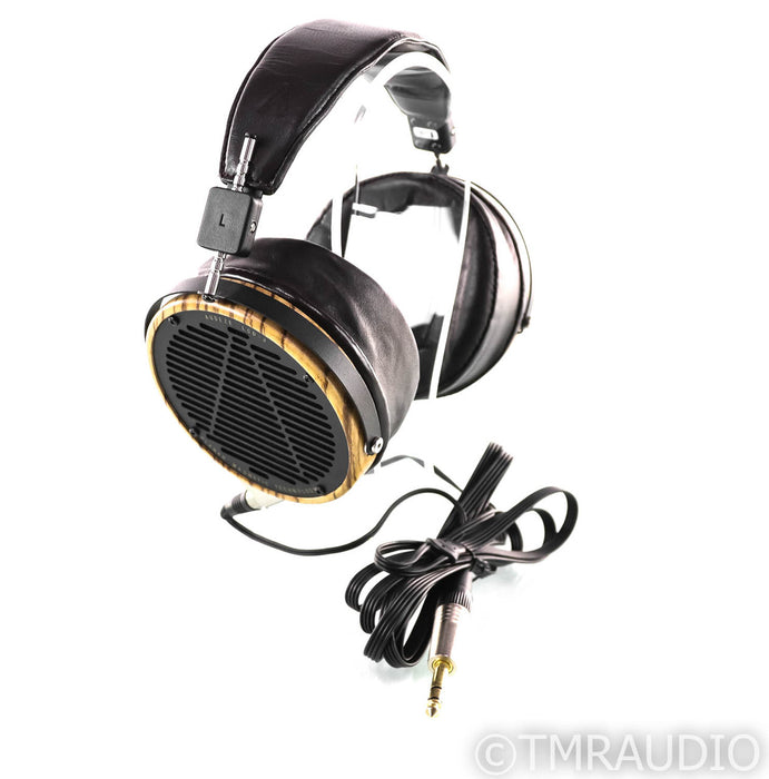 Audeze LCD-3 Planar Magnetic Headphones; LCD3