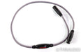 Transparent Audio Balanced Musiclink XLR Cable; Single 1m Balanced Interconnect