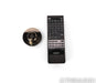 Sony CDP-XA7ES CD Player; CDPXA7ES; Remote