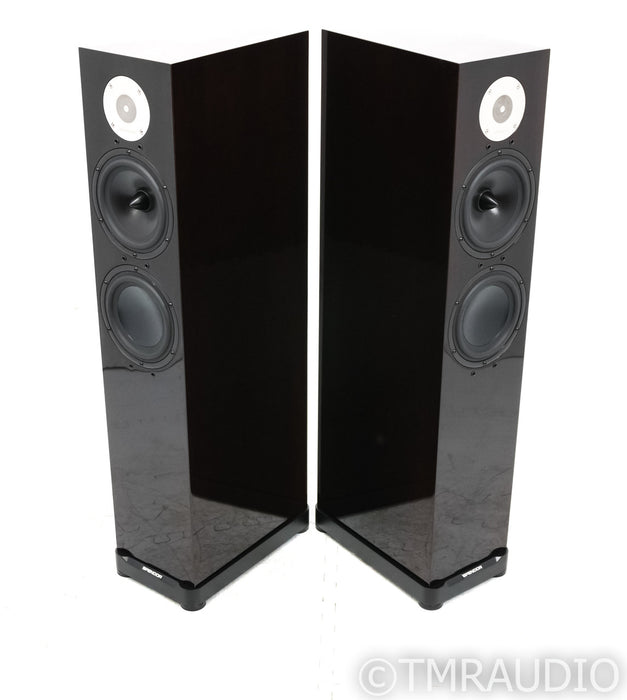 Spendor D7 Floorstanding Speakers