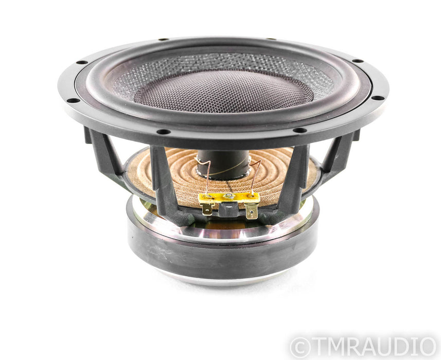 B&W LF00531 7" Low Frequency Driver / Woofer; From 803D; AS-IS (No Output)