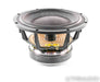 B&W LF00531 7" Low Frequency Driver / Woofer; From 803D; AS-IS (No Output)