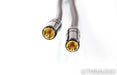 Transparent Music Link Plus RCA Cables; 2m Pair Interconnects; MLP 2