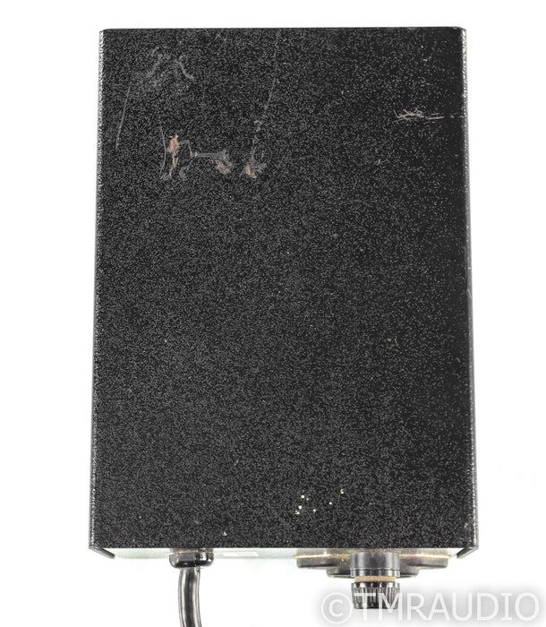 B&K MC-101 Sonata Stereo Preamplifier