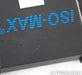 Jensen Iso-Max CI-2RR Stereo Line Input Isolator; Hum Eliminator; CR2RR