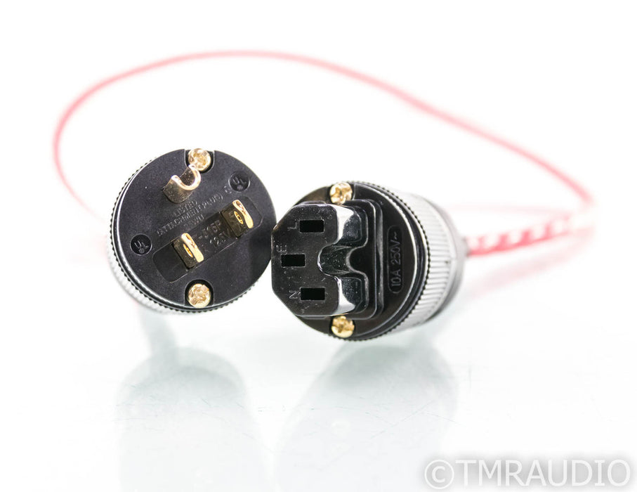 Nordost Norse 2 Heimdall 2 Power Cable; 1m AC Cord