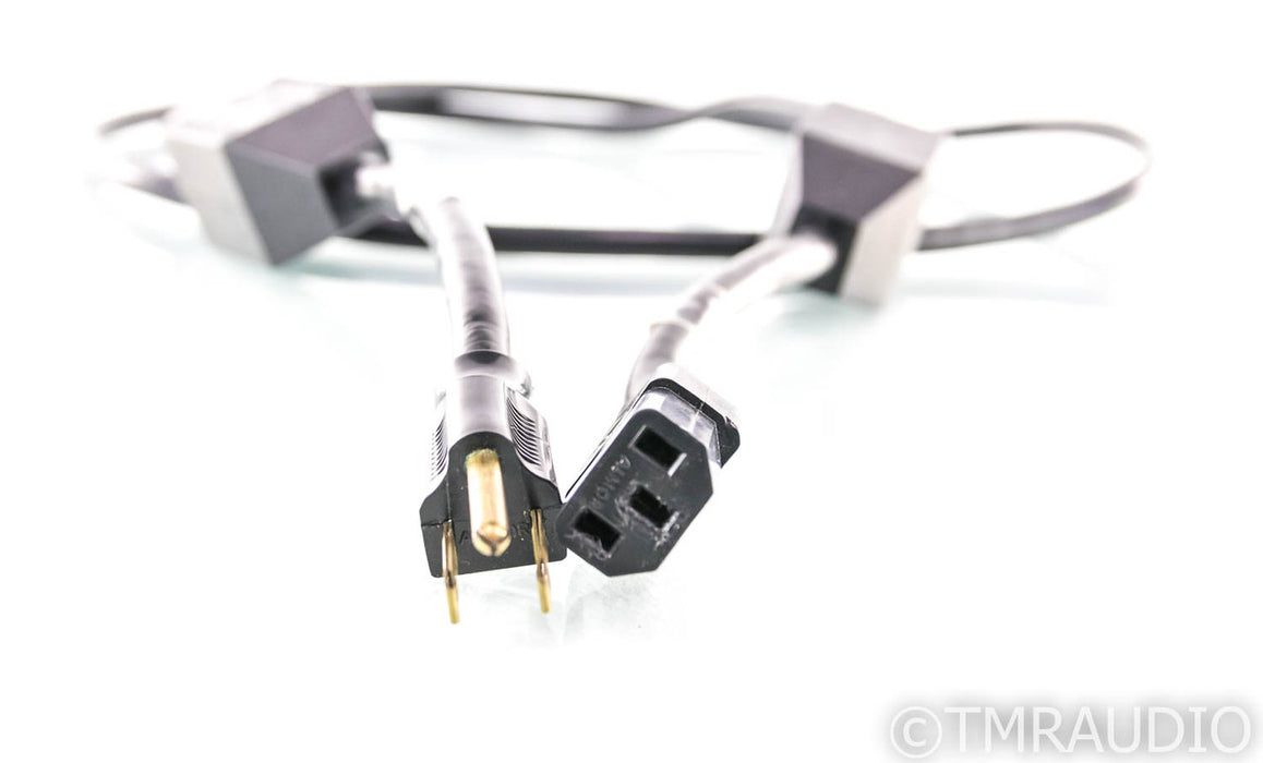 Transparent Audio PowerLink Plus Power Cable; 2m AC Cord