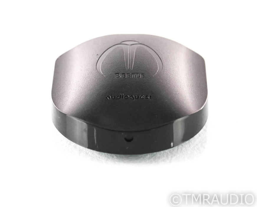 AudioQuest Beetle DAC; Wireless D/A Converter w/ Bluetooth