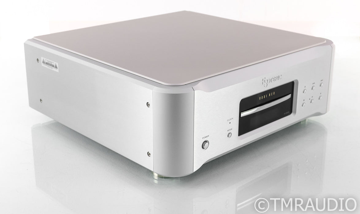 Esoteric K-03Xs CD / SACD Player; K03Xs; Remote