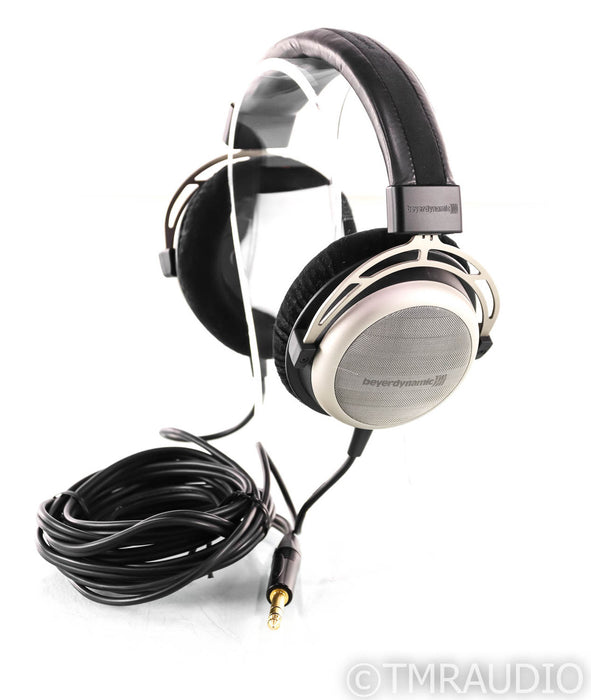 Beyerdynamic T1 Gen1 Semi-Open Back Headphones; T-1; Tesla