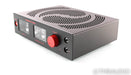 Cavalli Audio Liquid Fire Tube Hybrid Headphone Amplifier; Black; MINT