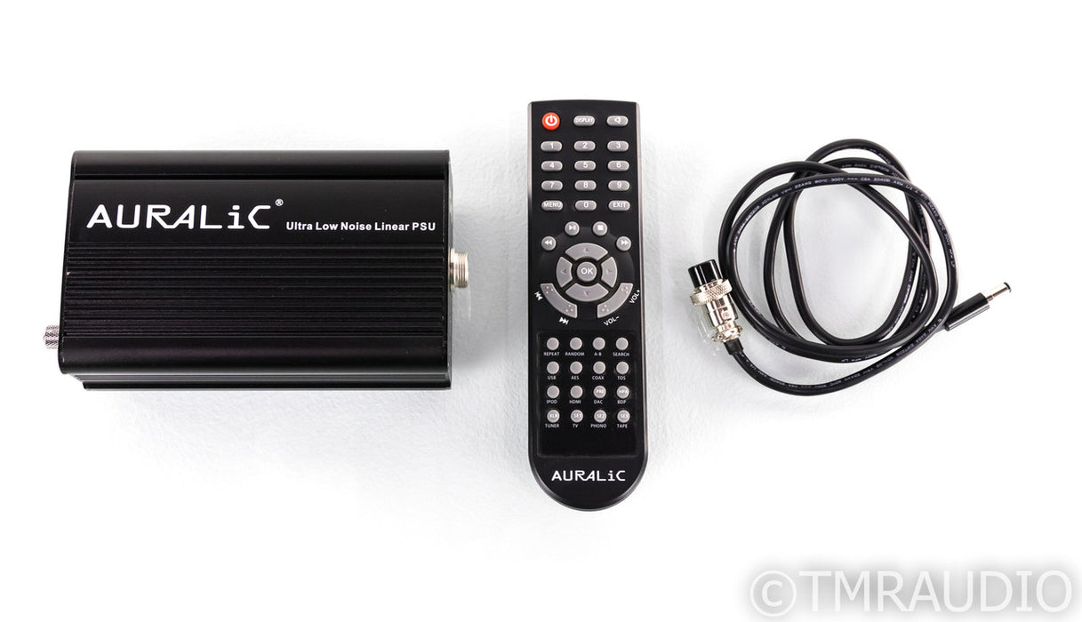 Auralic Aries Wireless Network Streamer