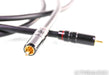 Transparent MusicLink Plus RCA Cable; 2m Single Interconnect