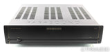 Parasound Halo A23+ Stereo Power Amplifier; A-23 Plus; Black