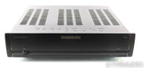 Parasound Halo A23+ Stereo Power Amplifier; A-23 Plus; Black