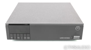 Linn Kudos Digital AM / FM Tuner; Remote