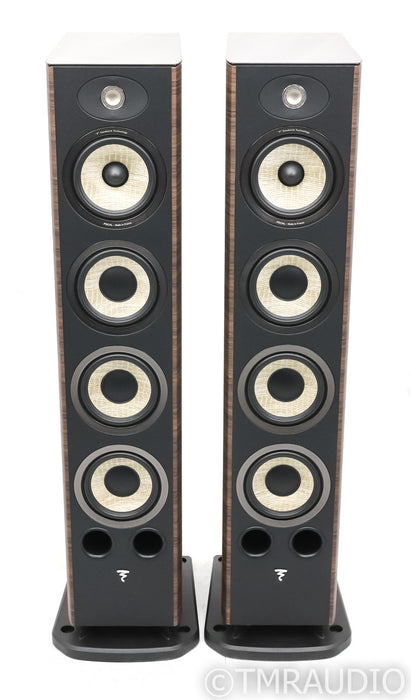 Focal Aria 936 Floorstanding Speakers
