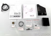 Acoustic Signature Wow XXL Belt Drive Turntable; TA-1000 Tonearm (No Cartridge)