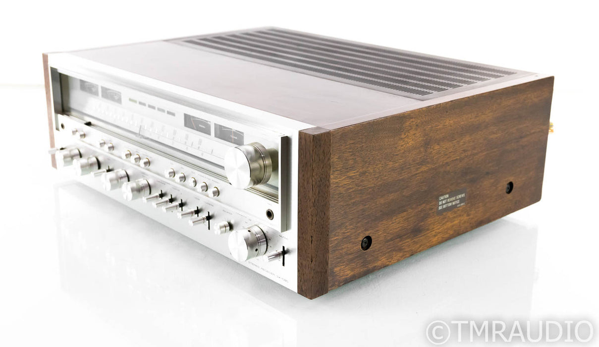 Pioneer SX-1080 Vintage AM / FM Receiver; SX1080