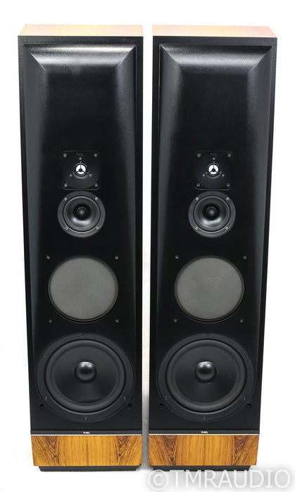 Theil CS3.6 Floorstanding Speakers