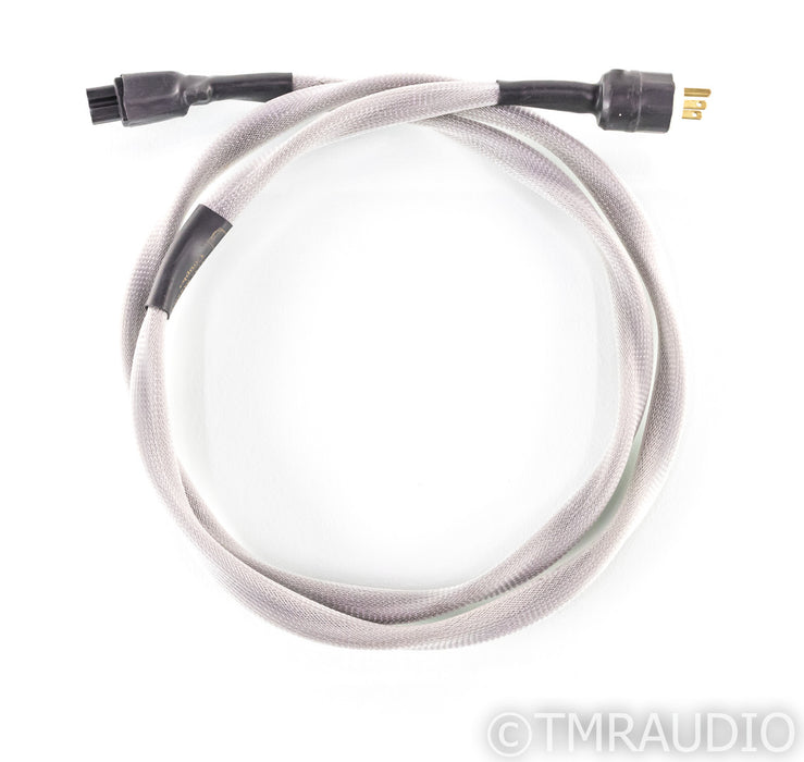 Synergistic Research Reference A/C Master Coupler Power Cable; 8ft AC Cord