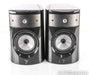 Focal Electra 1008 Be II Bookshelf Speakers