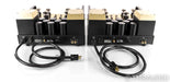 Conrad Johnson Premier 8A Mono Tube Power Amplifier
