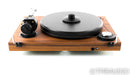 Pro-Ject 2xperience SB Turntable; 9" Carbon Tonearm; Sumiko Blue #2 Cartridge