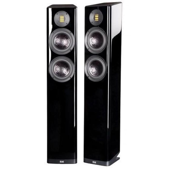 ELAC Vela FS-407 Tower Speakers