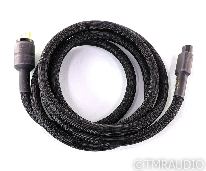 VooDoo Cable Magneto Power Cable; 10ft AC Cord