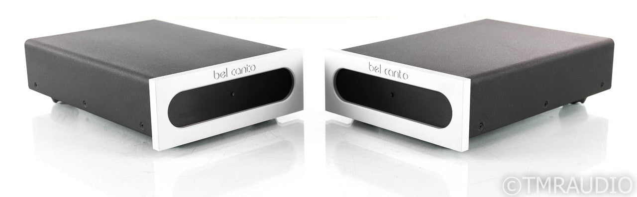 Bel Canto e.One REF500M Mono Power Amplifier