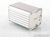 Graham Slee Gram Amp 3 Fanfare MC Phono Preamplifier; PSU1 Power Supply