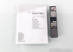 Rotel RC-1550 Stereo Preamplifier; RC1550; Remote; MM Phono