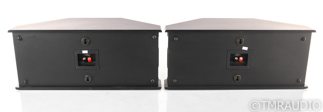 Klipsch RS7 On-Wall Surround Speakers