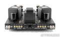 Cary Audio SLI-80HS Stereo Integrated Tube Amplifier; Heritage Series; SLI80HS