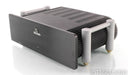 SimAudio Moon W-3 Stereo Power Amplifier; W3; Black