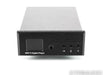 Bryston BDP-Pi Network Streamer / Digital Player; BDPPi; Roon Ready; Black