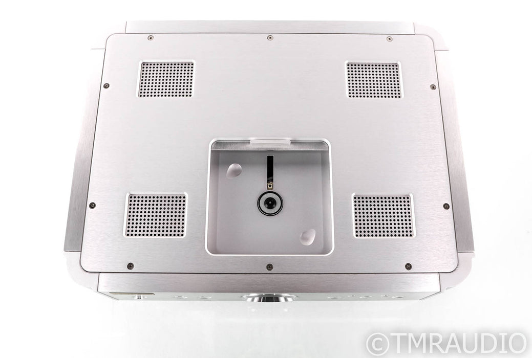 Exemplar Audio XSCD-1 Tube SACD / CD Player; XSCD1; Shanling