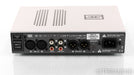 Schiit Jotunheim Headphone Amplifier; Silver