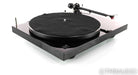 Music Hall mmf-2.2 Belt Drive Turntable; Music Hall Tracker MM Cartridge