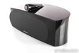 B&W HTM2 D3 Center Channel Speaker; Gloss Black; HTM2D3
