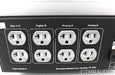 Shunyata Hydra Model 8 AC Power Line Conditioner; 20A