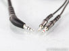 AudioQuest NightBird Model One Headphone Cable; 2m