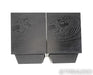KEF Reference 104/2 Floorstanding Speakers w/ Original Factory Boxes