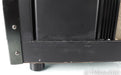 McIntosh MC500 Stereo Power Amplifier; MC-500