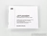 Schiit Jotunheim Headphone Amplifier; Silver
