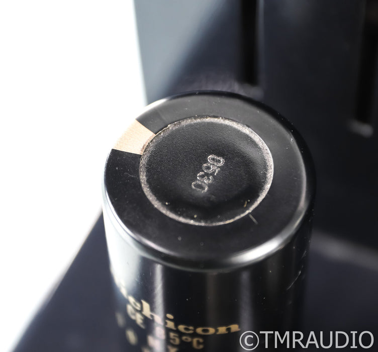 PrimaLuna ProLogue Three Stereo Tube Preamplifier; ProLogue-3