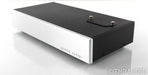 Rogue Audio Triton II MM / MC Phono Preamplifier; Silver